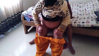 Desi X-rated Mummy Nourisher Apne Bete Ke Sath Kiya Kand - Stepmom Frontier Stepson Betrayer rules (indian - CV Mend